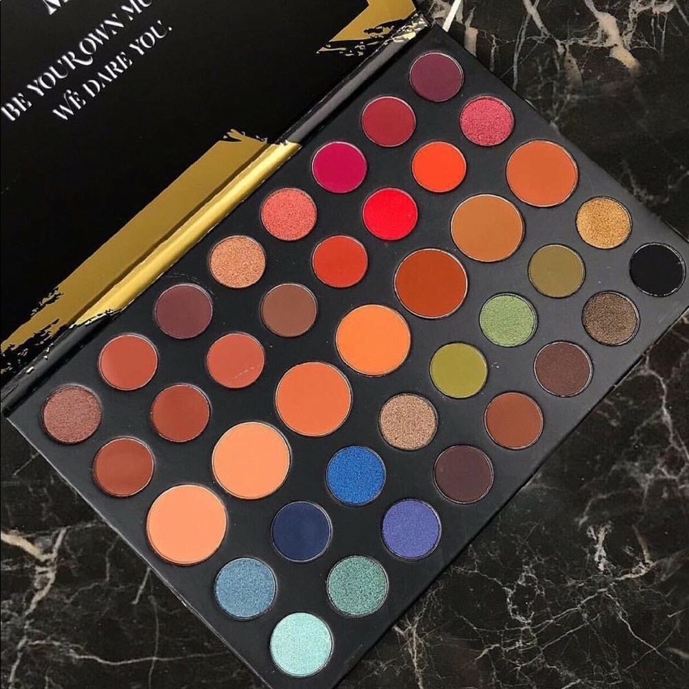 Morphe 39a